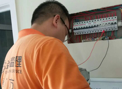 专业新房验房公司