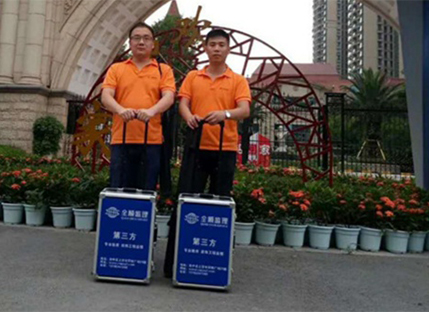 观音桥正规家装第三方监理哪有
