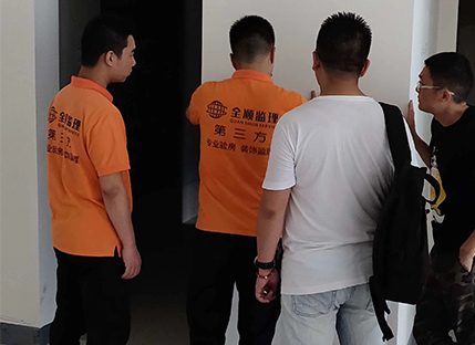 昭通正规家装监理推荐